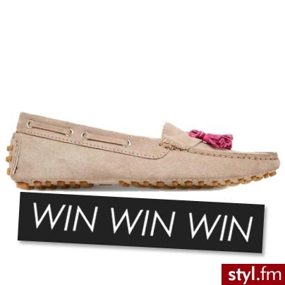 Balerinki Buty Moda