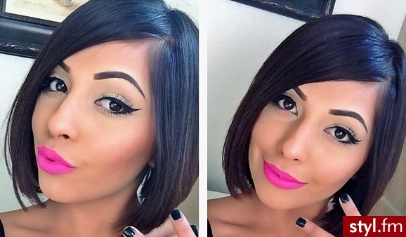 Dzienne Makijaże