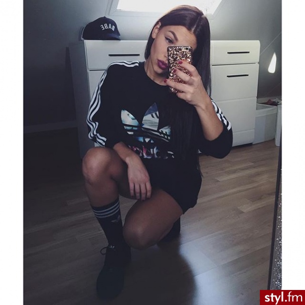 Pozostałe Ciuchy Moda