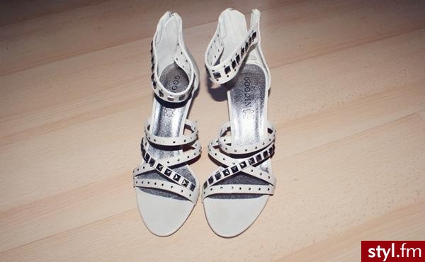 Pozostałe Buty Moda