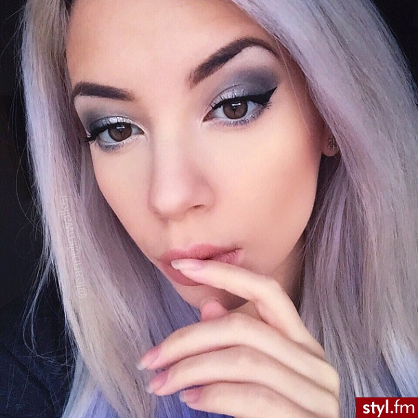 Dzienne Makijaże