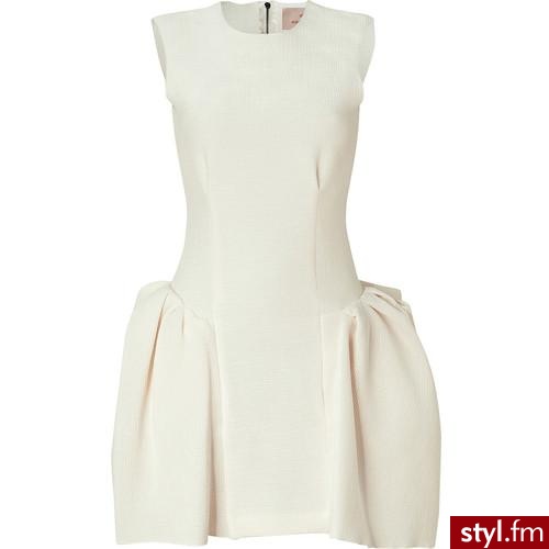 Dzienne Sukienki Moda
