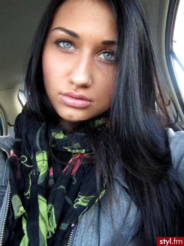 Dzienne Makijaże