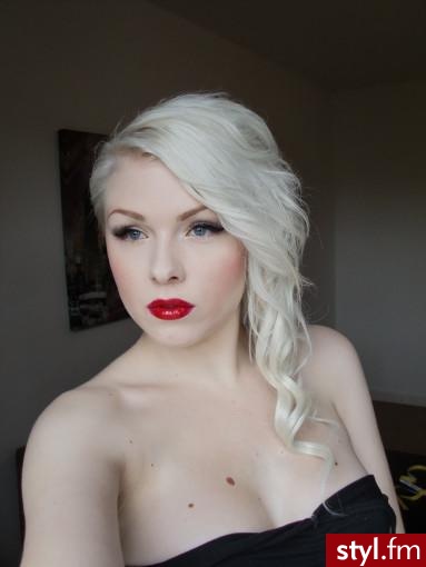 Dzienne Makijaże