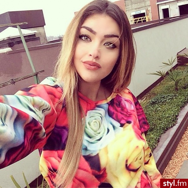 Bluzy Ciuchy Moda