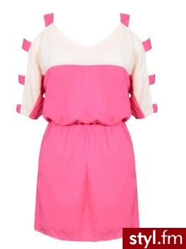 Dzienne Sukienki Moda