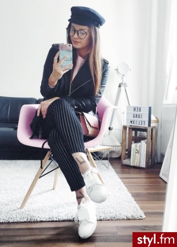 Pozostałe Ciuchy Moda