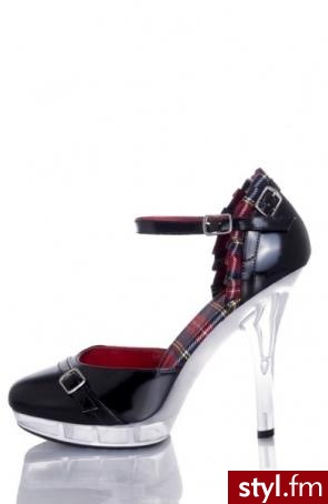 buty - Pozostałe Buty Moda