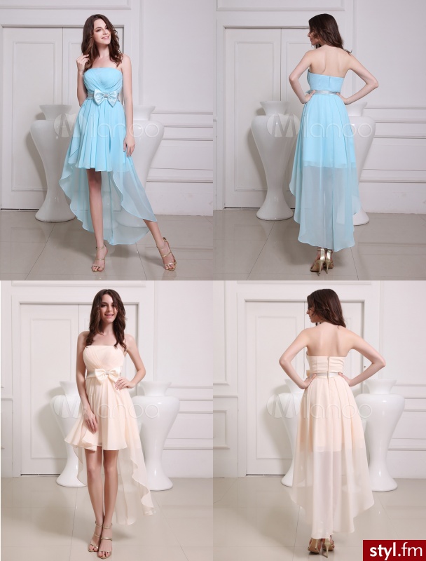 Pozostałe Sukienki Moda