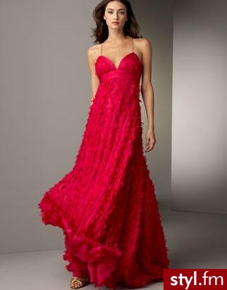 sukienka. Notte by Marchesa 
Jeżeli już jest proszę o link - Pozostałe Ciuchy Moda
