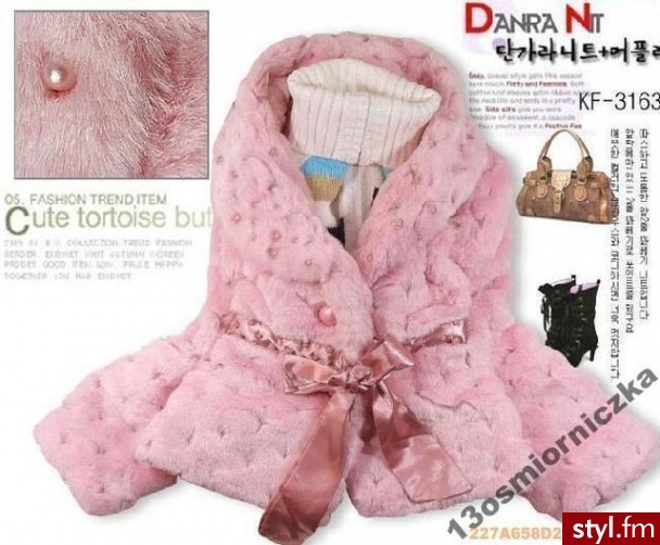 Pozostałe Ciuchy Moda