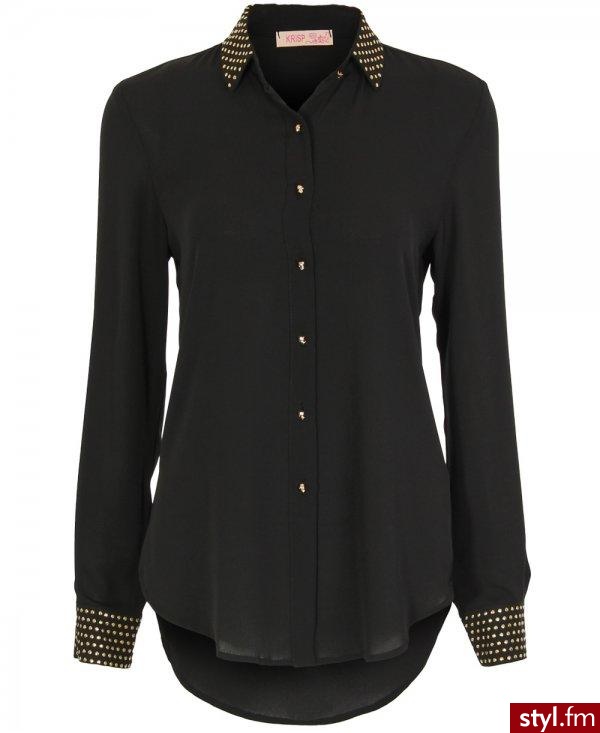 KRISP £24.99 - Koszule Ciuchy Moda