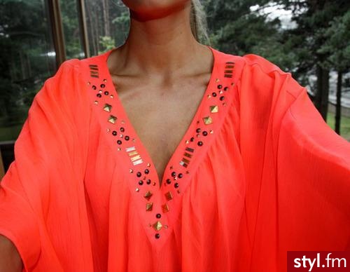 Tuniki Ciuchy Moda