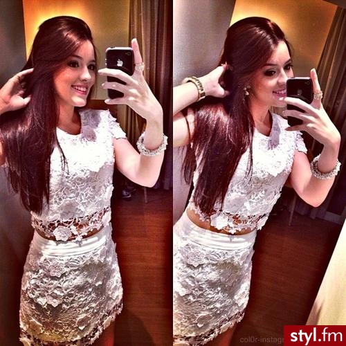 Dzienne Sukienki Moda