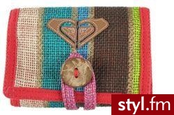 ROXY - Gadżety Inne Moda