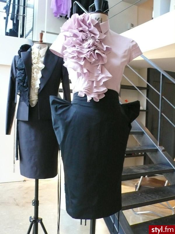 Pozostałe Ciuchy Moda