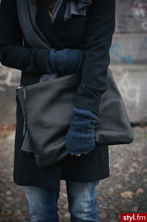 Pozostałe Torebki Moda