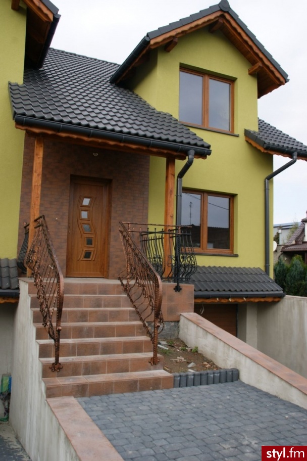 Wnętrza