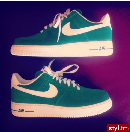 Sportowe Buty Moda