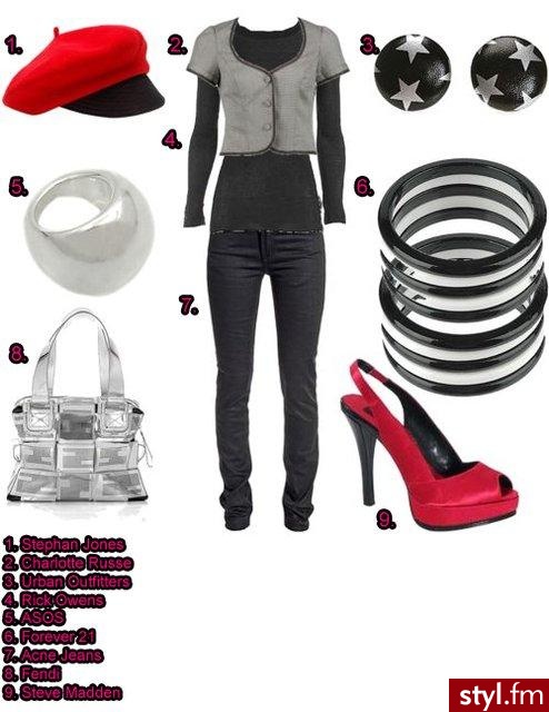 :) - Styler