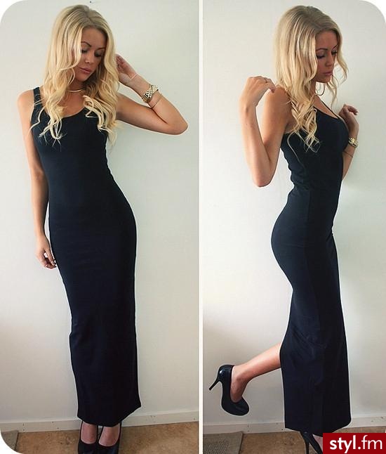 Dzienne Sukienki Moda