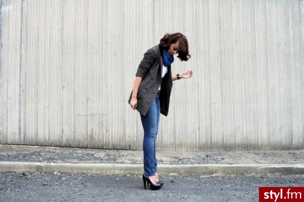 extra buty - Pozostałe Ciuchy Moda