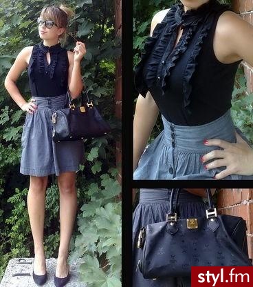 Upload - Moda uliczna Inne Moda