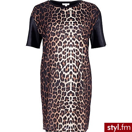 Wieczorowe Sukienki Moda