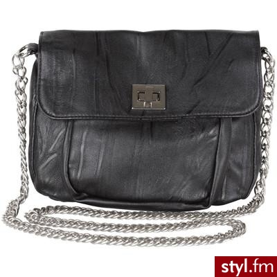 Ultimate Chain Bag - Agent Ninetynine - Polyvore. Pobrano ze strony: http://www.polyvore.com/ultimate_chain_bag/thing?id=18896234 - Pozostałe Torebki Moda