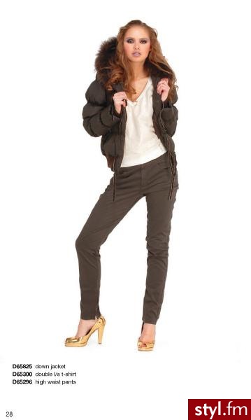 Pozostałe Ciuchy Moda