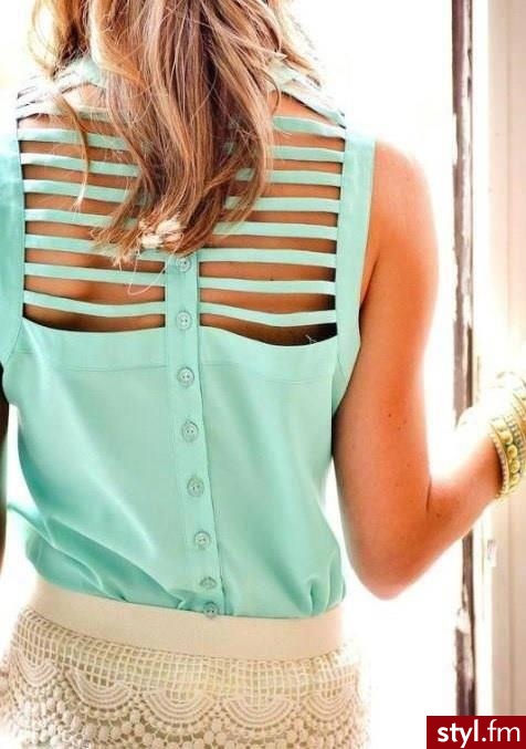 Koszule Ciuchy Moda