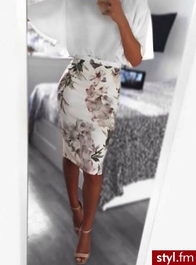 Pozostałe Ciuchy Moda