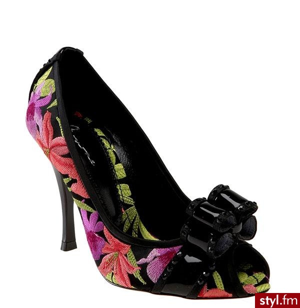 Bourne - 230$ - Pozostałe Buty Moda