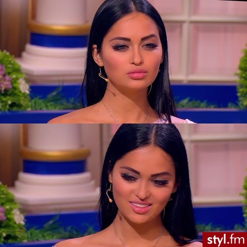 Dzienne Makijaże