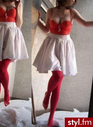 Pozostałe Ciuchy Moda
