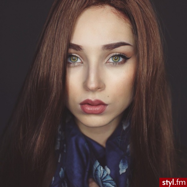 Dzienne Makijaże