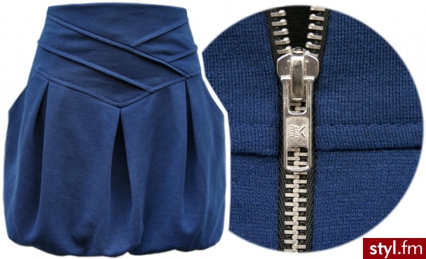 Spódnice Moda