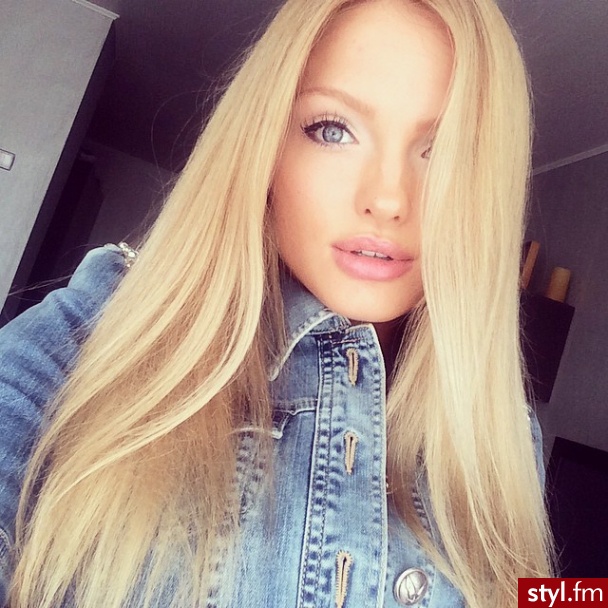 Dzienne Makijaże
