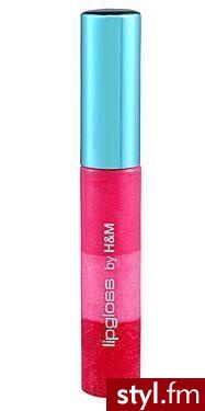 Lipgloss by H&M - Misz-masz
