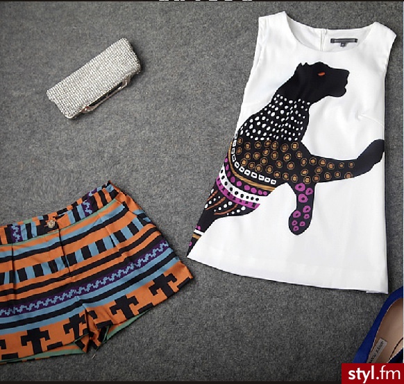 Pozostałe Ciuchy Moda