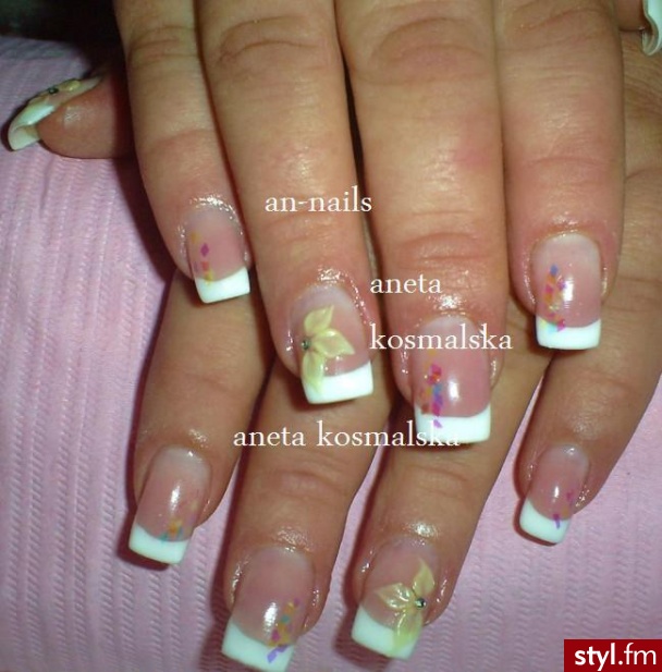Paznokcie