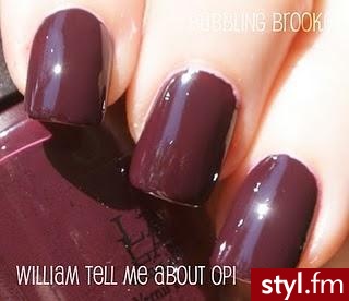 Paznokcie