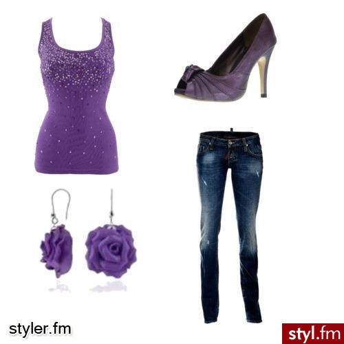F i o l e t   x ] - Styler