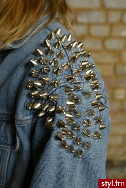 Pozostałe Ciuchy Moda