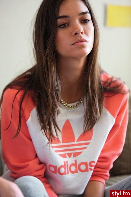 Bluzy Ciuchy Moda
