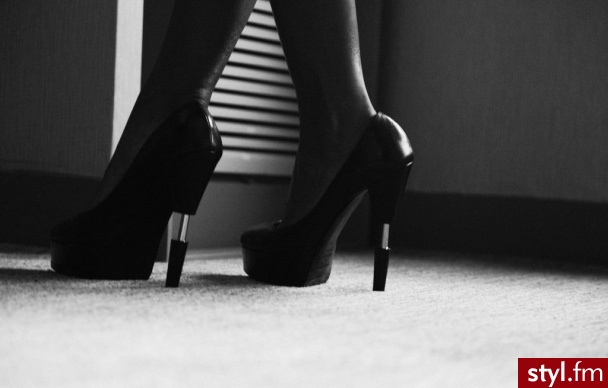 buty - Pozostałe Buty Moda
