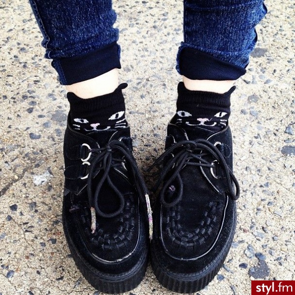Botki Buty Moda