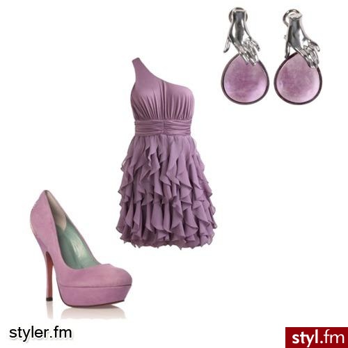 zestaw 36 - Styler