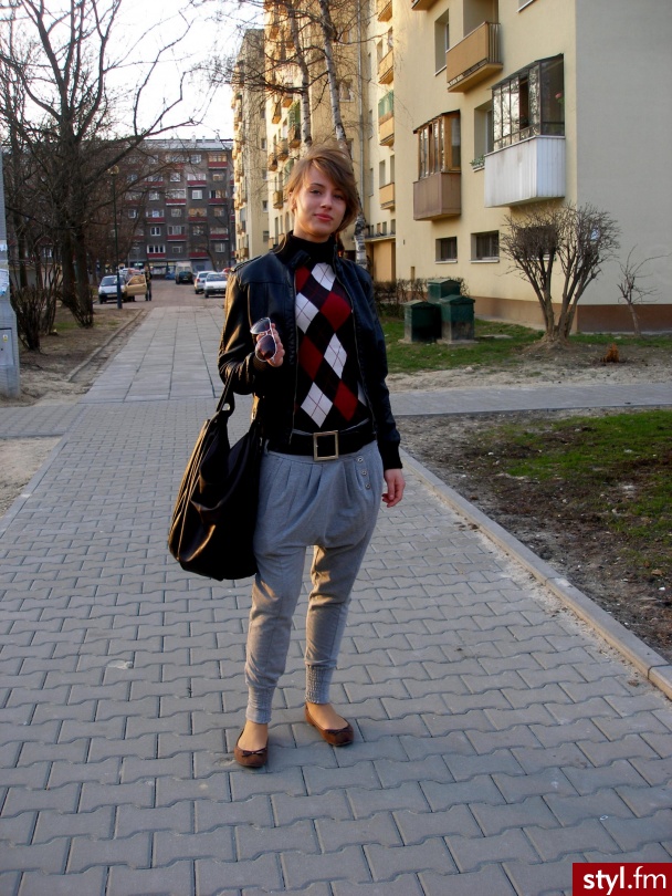 Pozostałe Ciuchy Moda