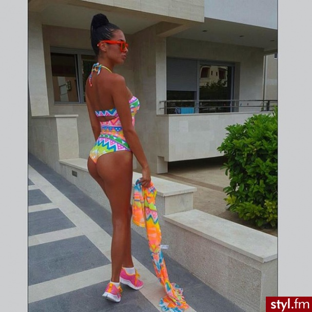 Na plażę Bielizna Moda
